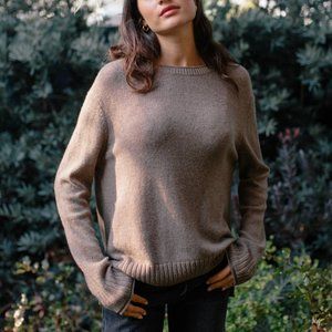Jenni Kayne Crew Neck Sweater